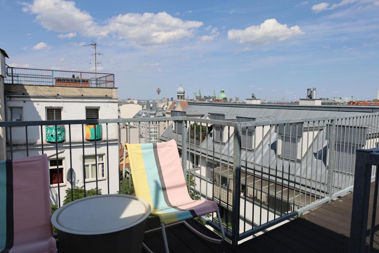 Apartamento Penthouse