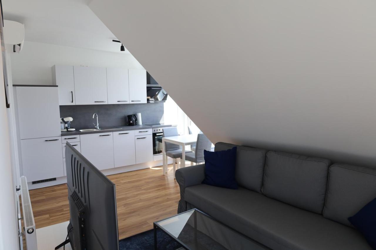 Penthouse Apartamento *