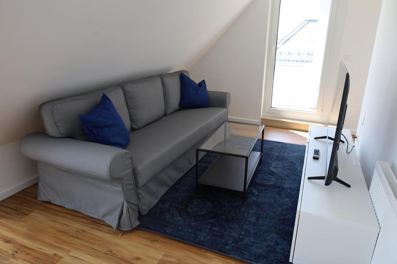 Penthouse Viena