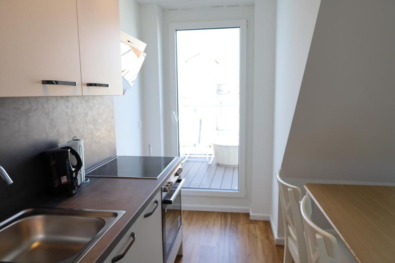 Penthouse Apartamento *